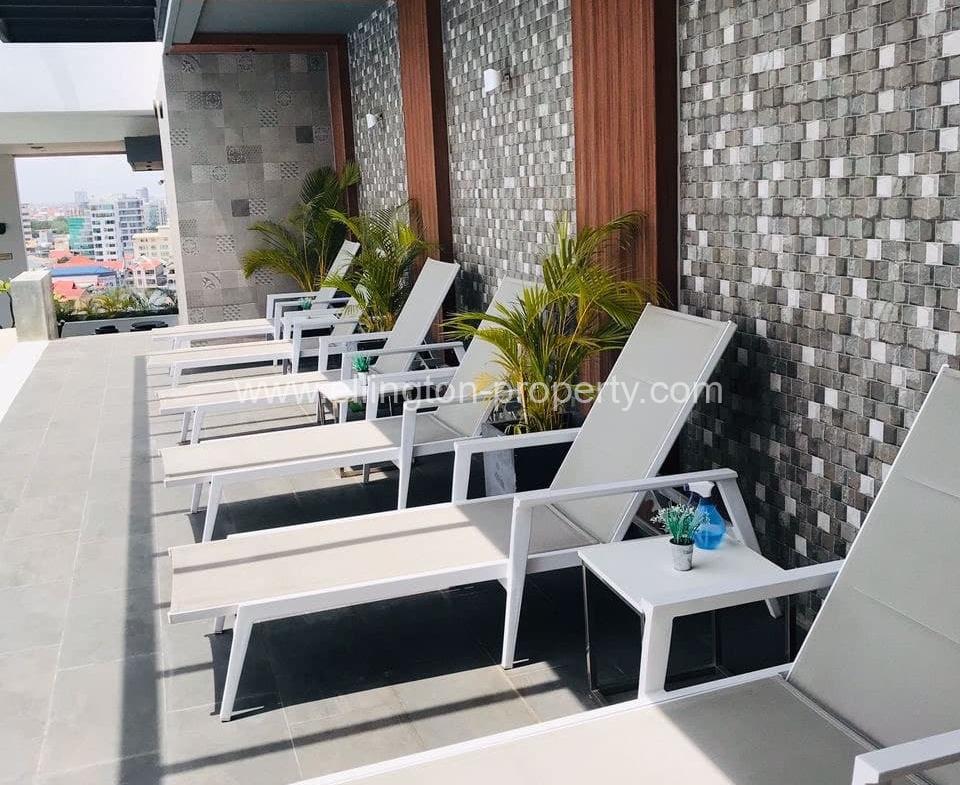 1 Bedroom Apartment For Rent In Tk Property Id Sc 082 - Ellington Property