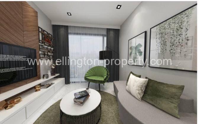 Leedon Hieights Sen Sok Projects - Ellington Property