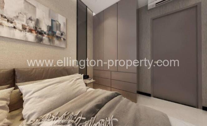 Leedon Hieights Sen Sok Projects - Ellington Property