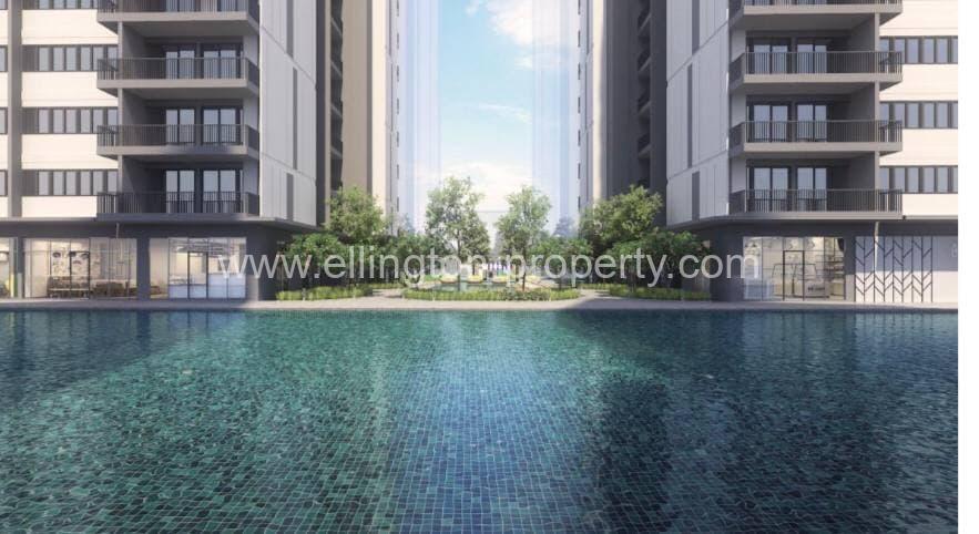 Leedon Hieights Sen Sok Projects - Ellington Property