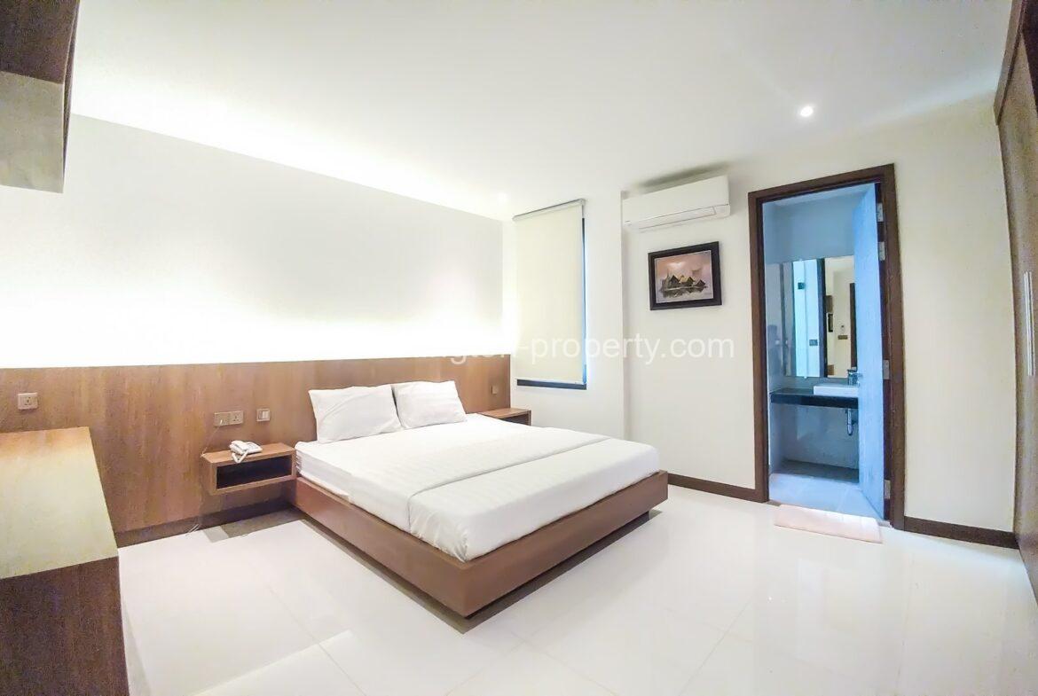 Modern 2 Bedroom For Rent Toul Kork - Ellington Property