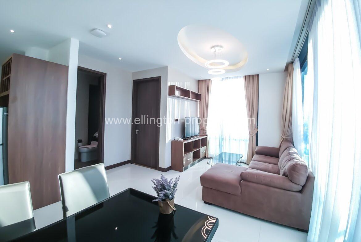 Modern 2 Bedroom For Rent Toul Kork - Ellington Property