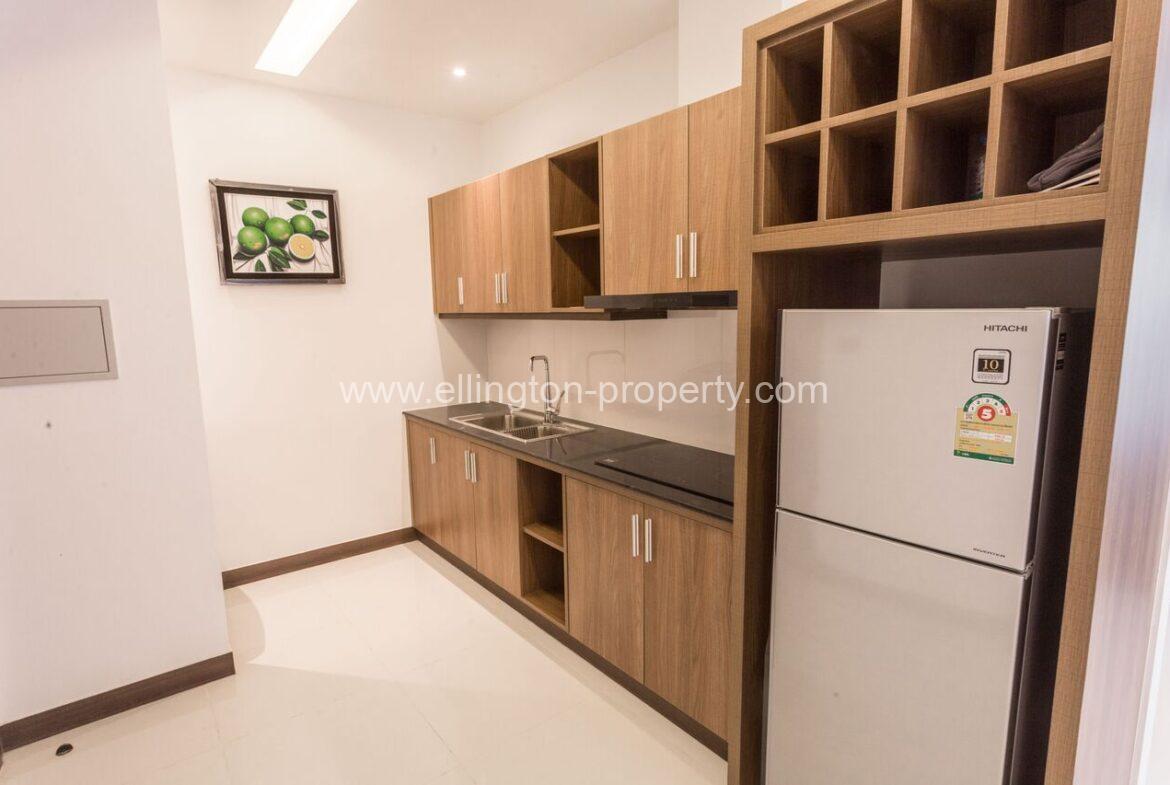 Modern 2 Bedroom For Rent Toul Kork - Ellington Property