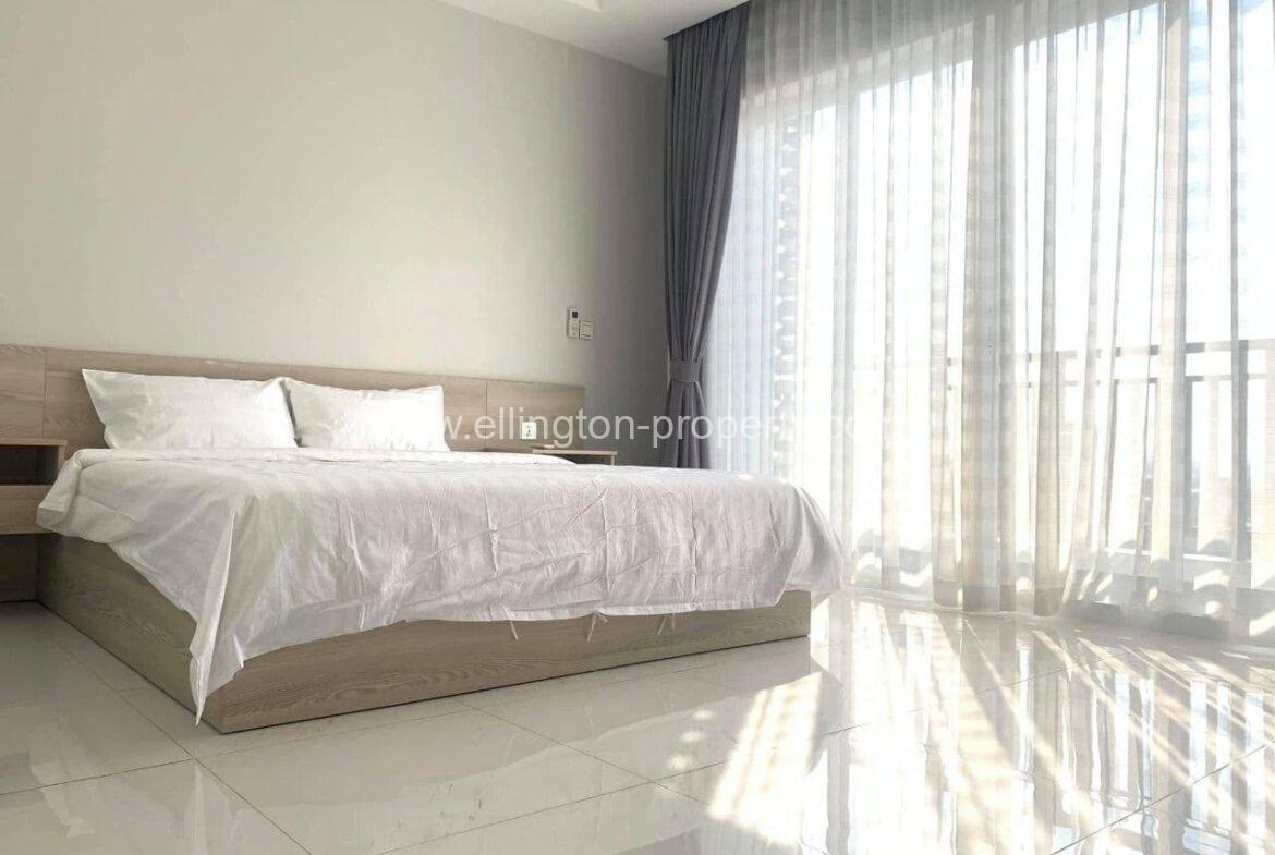 One Bedroom Apartment For rent In Russian Market - Ellington Property