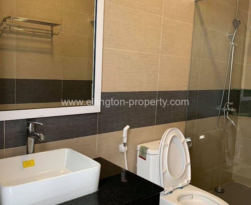 One Bedroom Apartment For rent In Russian Market - Ellington Property