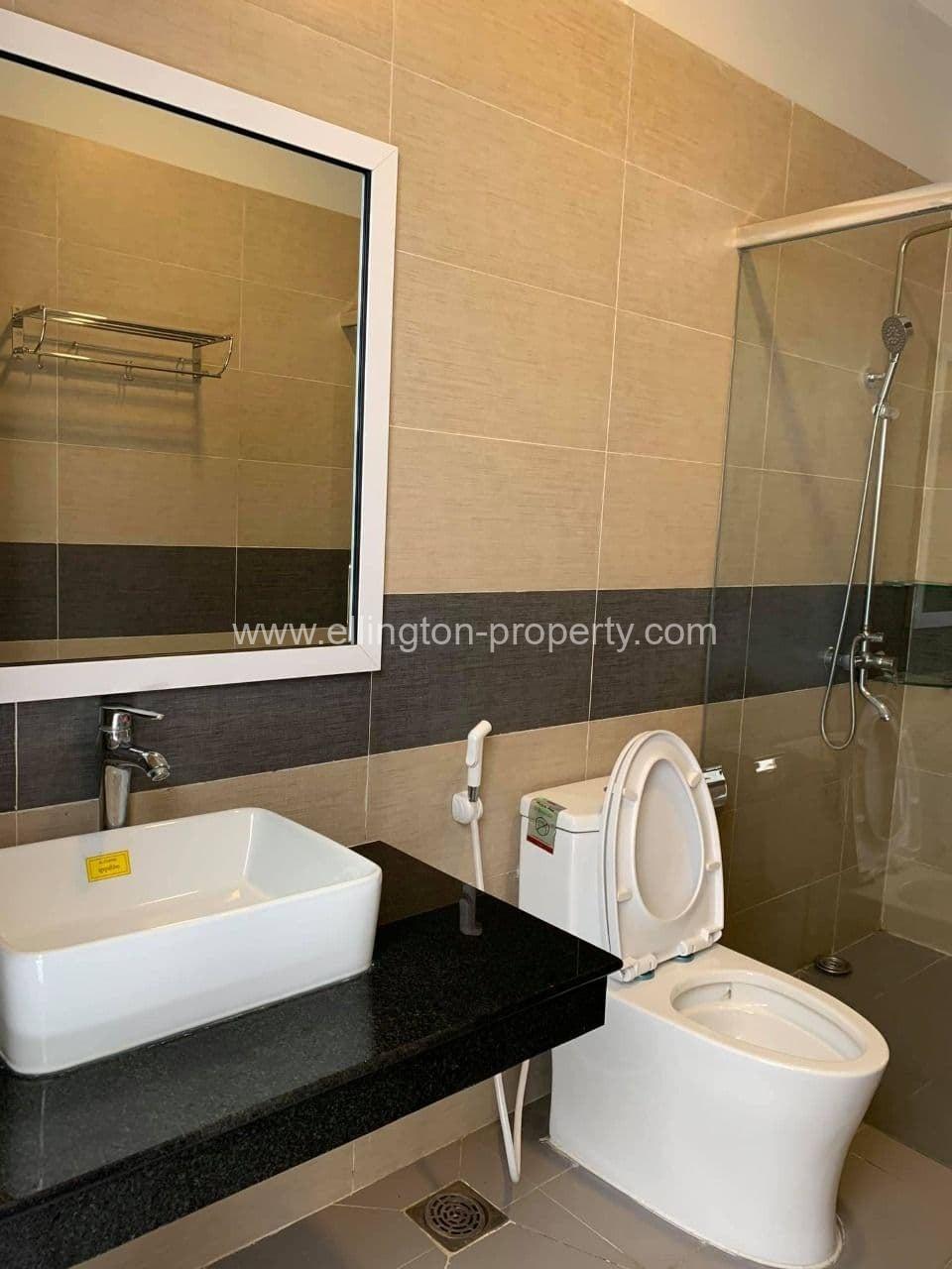 One Bedroom Apartment For rent In Russian Market - Ellington Property