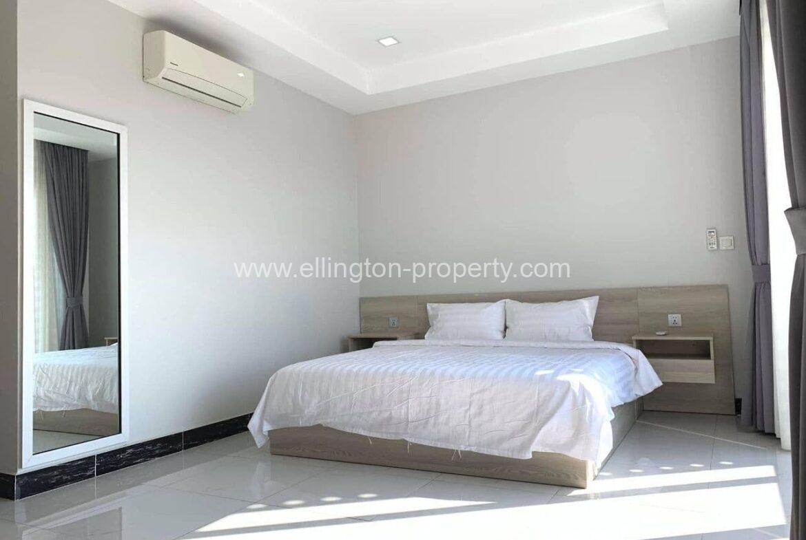 One Bedroom Apartment For rent In Russian Market - Ellington Property