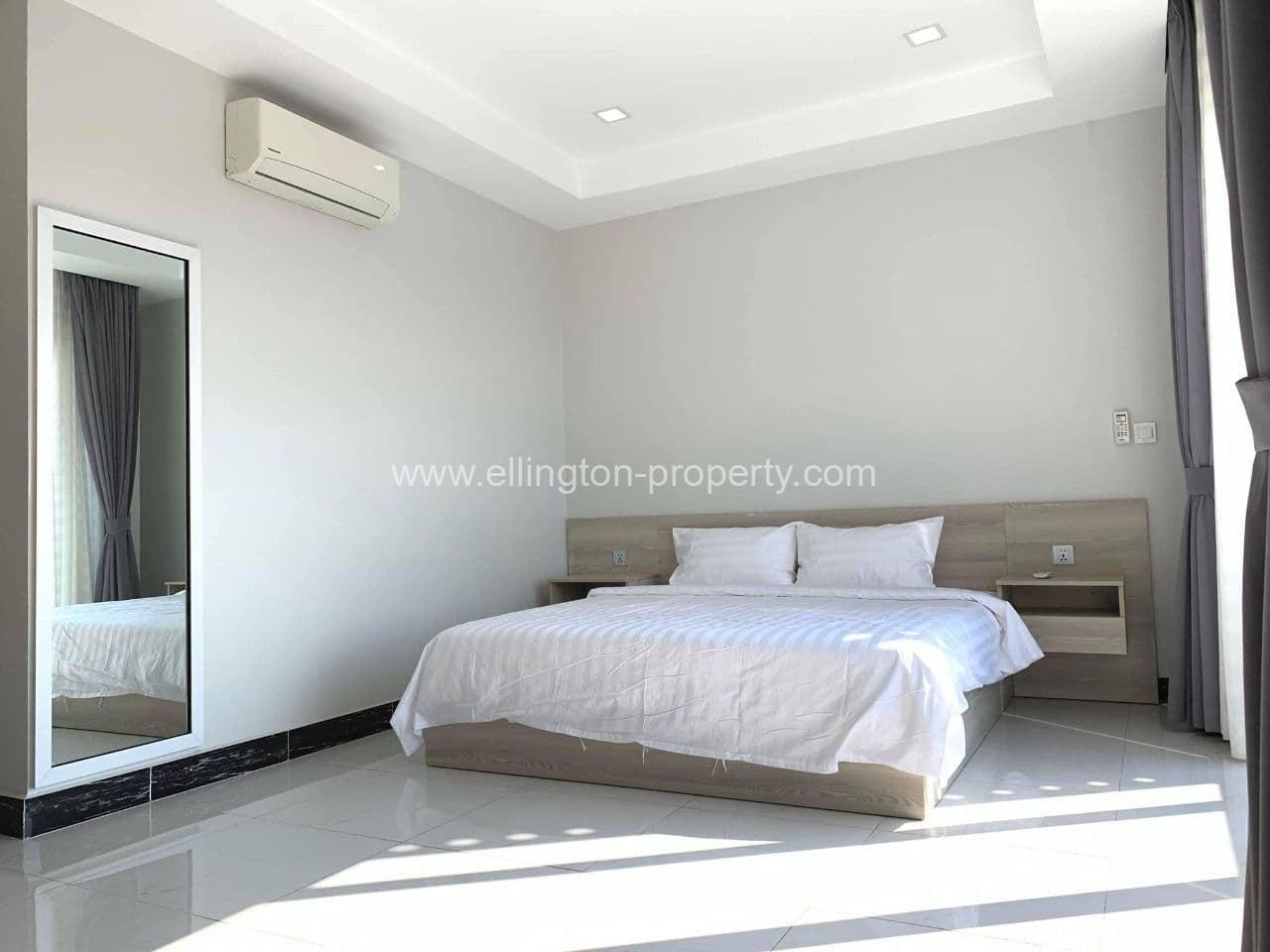 One Bedroom Apartment For rent In Russian Market - Ellington Property