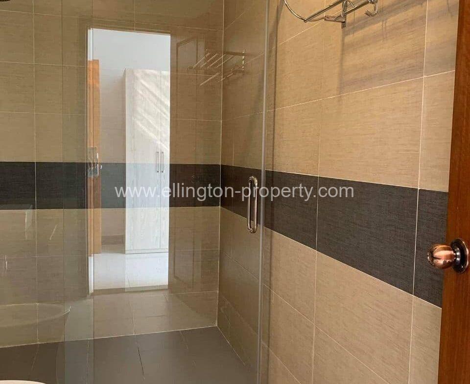 One Bedroom Apartment For rent In Russian Market - Ellington Property