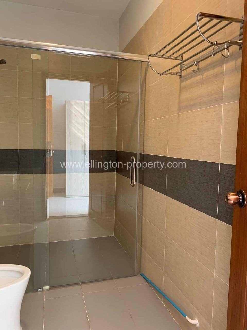 One Bedroom Apartment For rent In Russian Market - Ellington Property