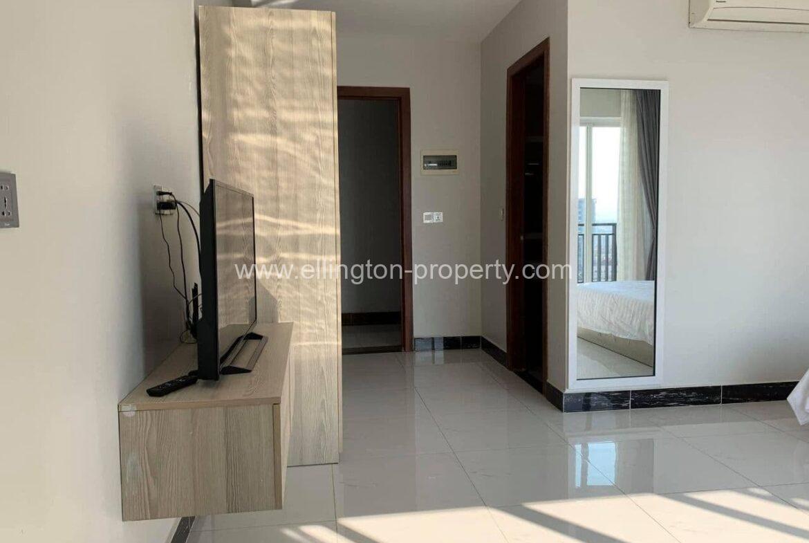 One Bedroom Apartment For rent In Russian Market - Ellington Property