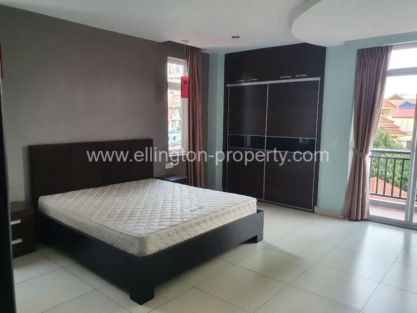 Building For Sale In Toul Kork - Ellington Property