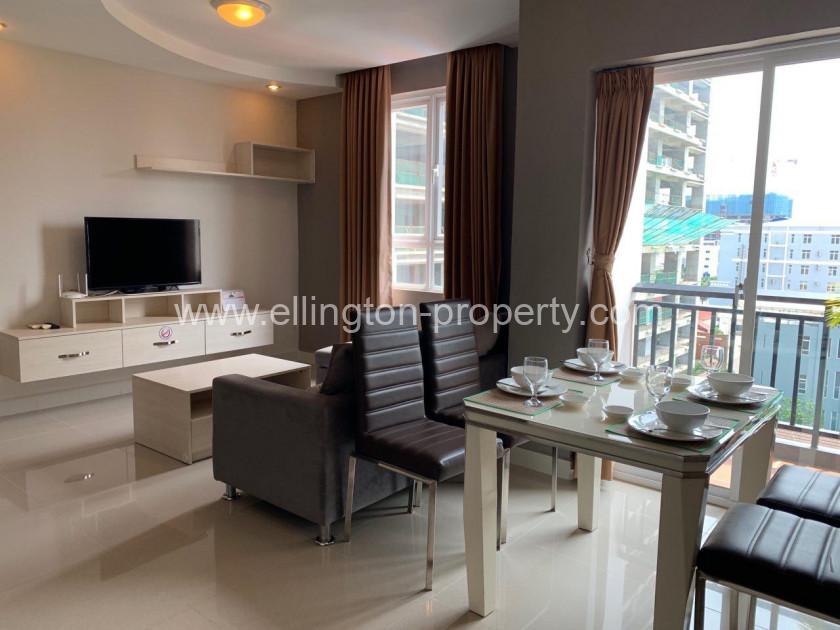 Building For Sale In Toul Kork - Ellington Property