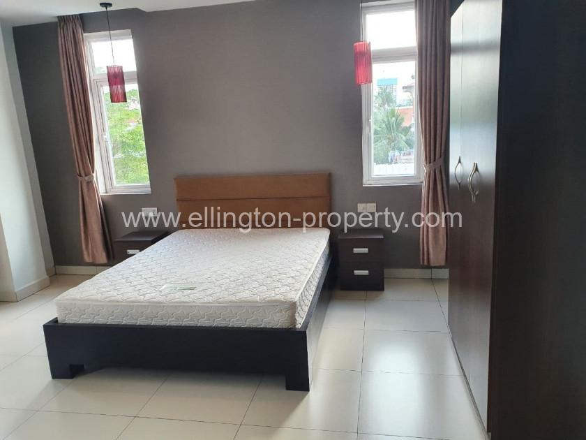 Building For Sale In Toul Kork - Ellington Property