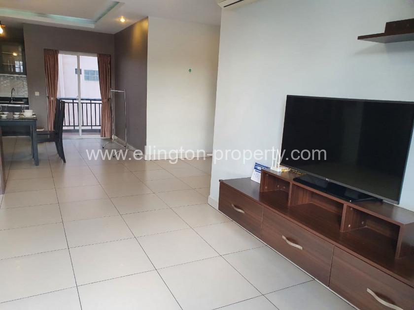 Building For Sale In Toul Kork - Ellington Property