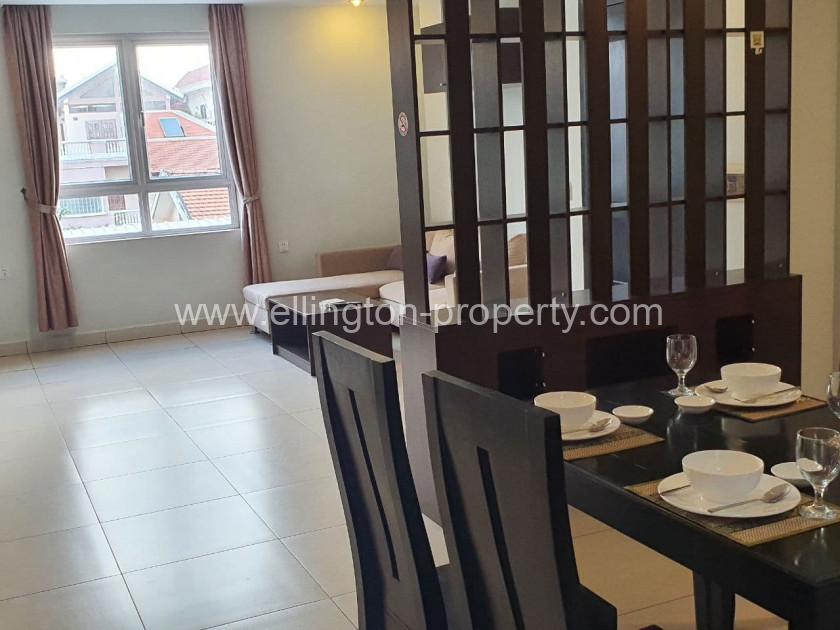 Building For Sale In Toul Kork - Ellington Property