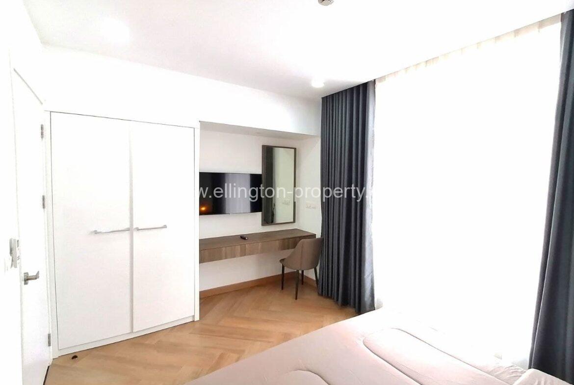 1 Bedroom Serviced Apartment For Rent Id Sc 104 - Ellington Property