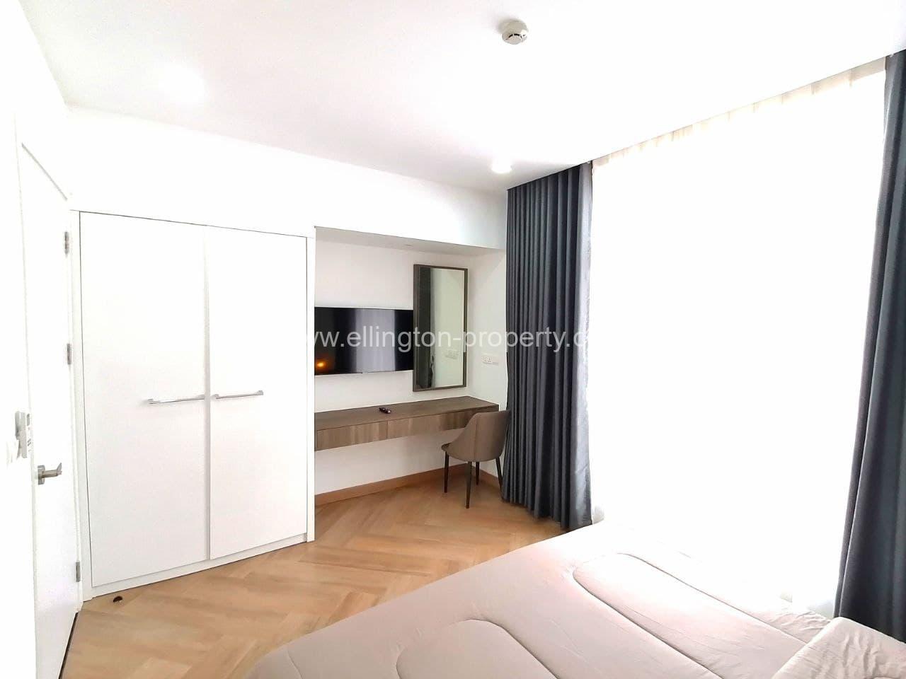 1 Bedroom Serviced Apartment For Rent Id Sc 104 - Ellington Property