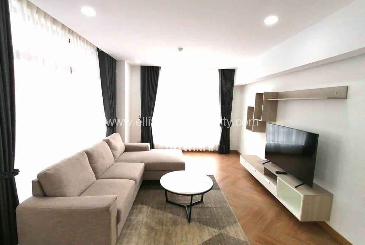 1 Bedroom Serviced Apartment For Rent Id Sc 104 - Ellington Property