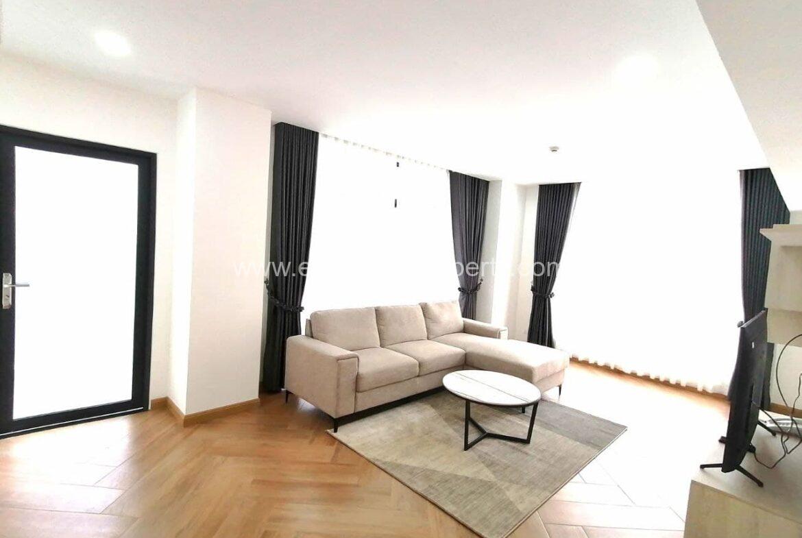 1 Bedroom Serviced Apartment For Rent Id Sc 104 - Ellington Property