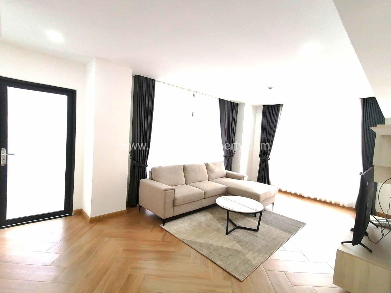 1 Bedroom Serviced Apartment For Rent Id Sc 104 - Ellington Property