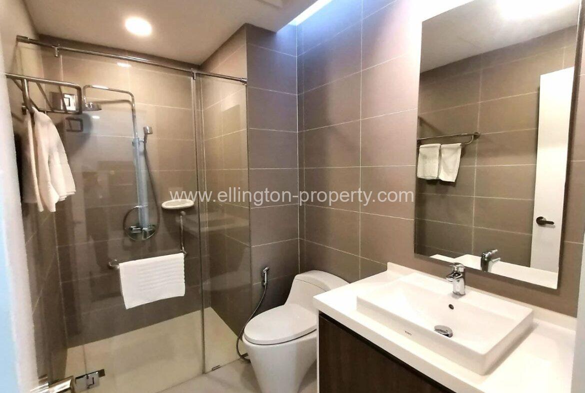 1 Bedroom Serviced Apartment For Rent Id Sc 104 - Ellington Property