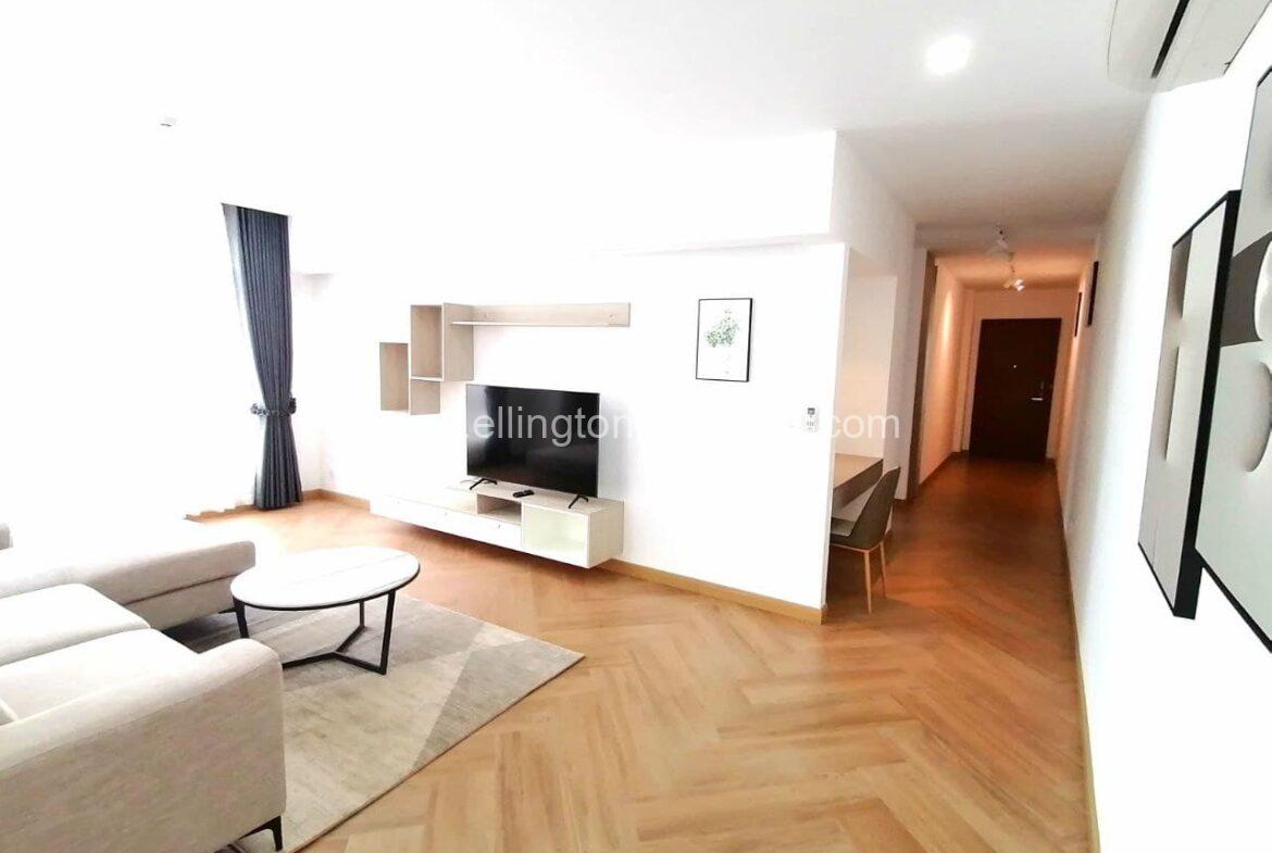 1 Bedroom Serviced Apartment For Rent Id Sc 104 - Ellington Property