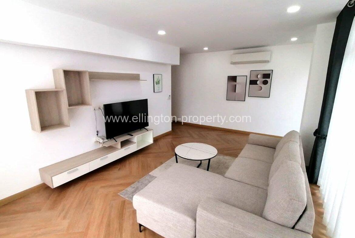 1 Bedroom Serviced Apartment For Rent Id Sc 104 - Ellington Property