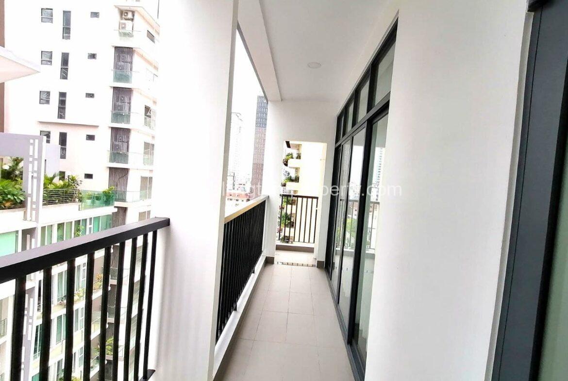 1 Bedroom Serviced Apartment For Rent Id Sc 104 - Ellington Property