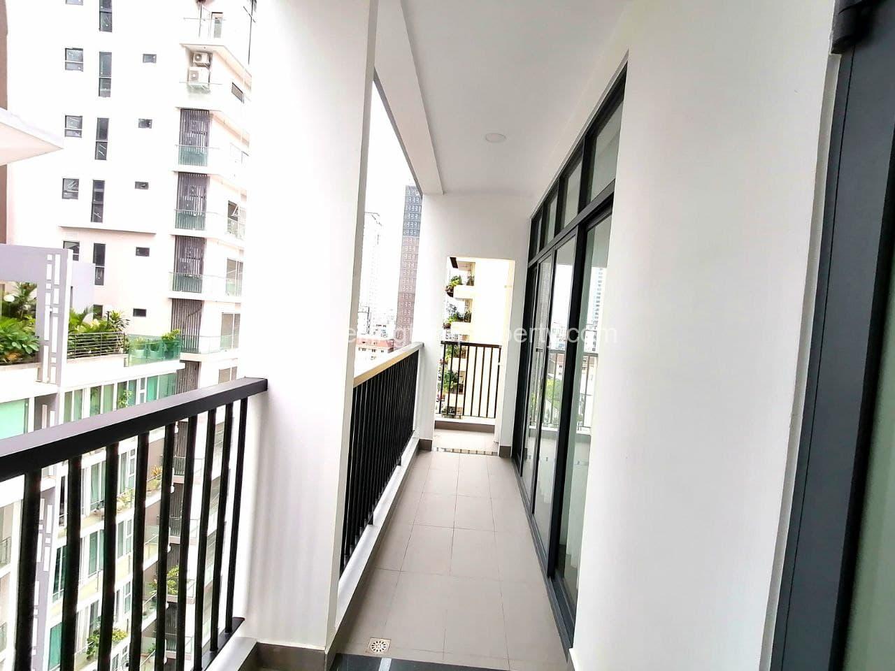 1 Bedroom Serviced Apartment For Rent Id Sc 104 - Ellington Property