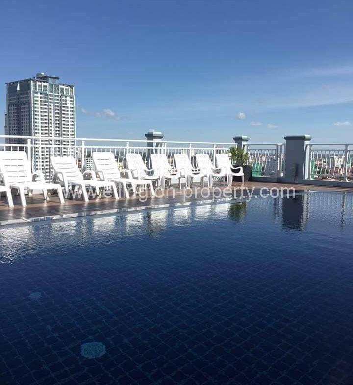 1 Bedroom Apartment For Rent In Bkk3 Id Sc 107 - Ellington Property