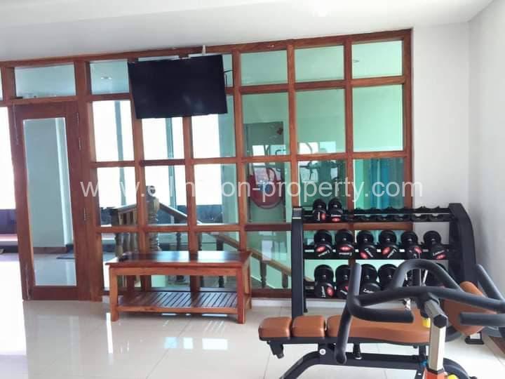 1 Bedroom Apartment For Rent In Bkk3 Id Sc 107 - Ellington Property