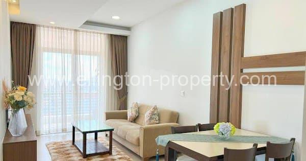 2 Bedroomsserviced Apartment For Rent Id Sc 103 - Ellington Property