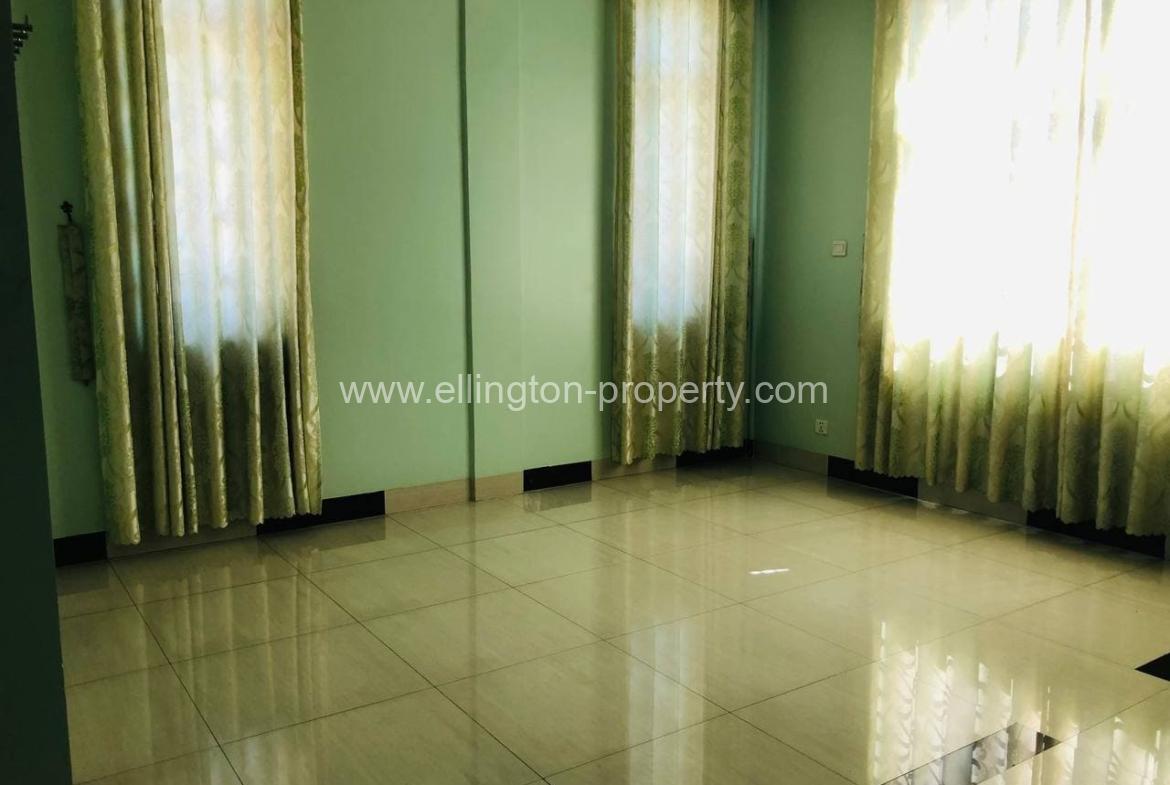 8 Bedrooms Apartment For Rent In Ttp Id Sc 091 - Ellington Property