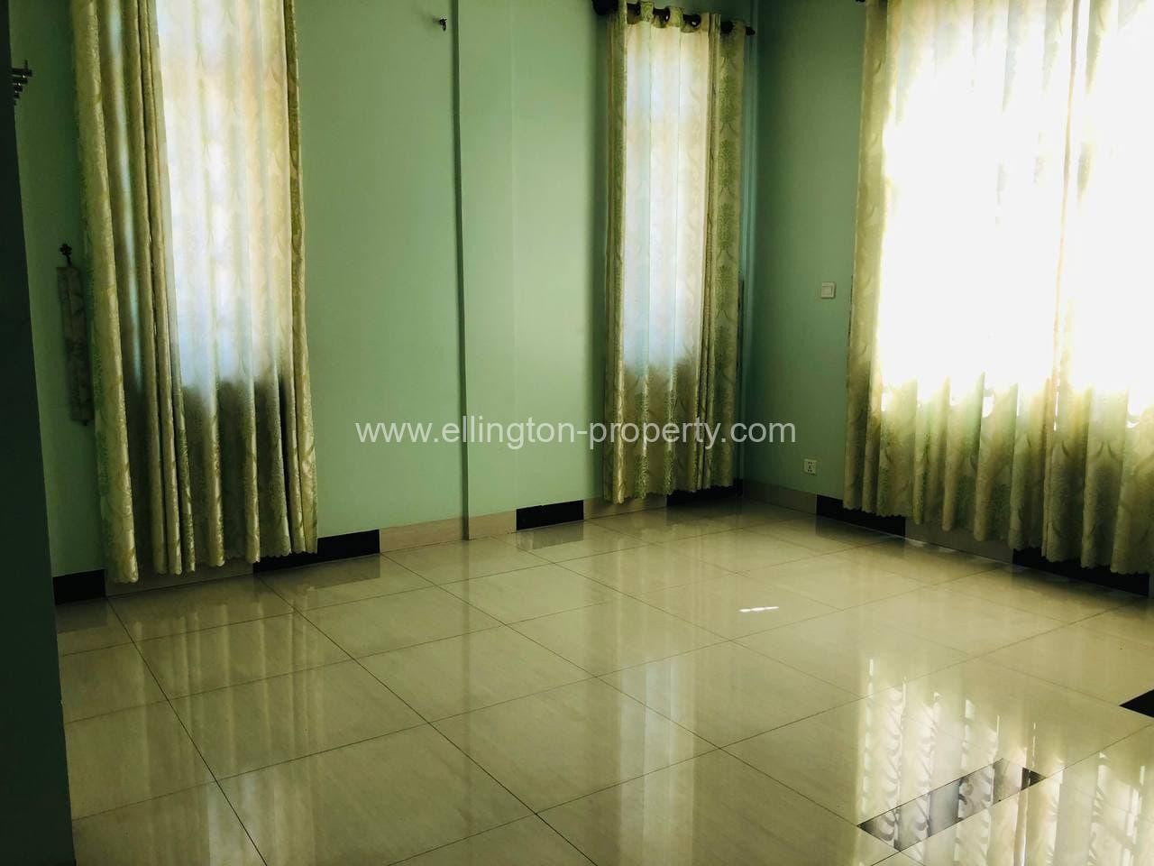 8 Bedrooms Apartment For Rent In Ttp Id Sc 091 - Ellington Property