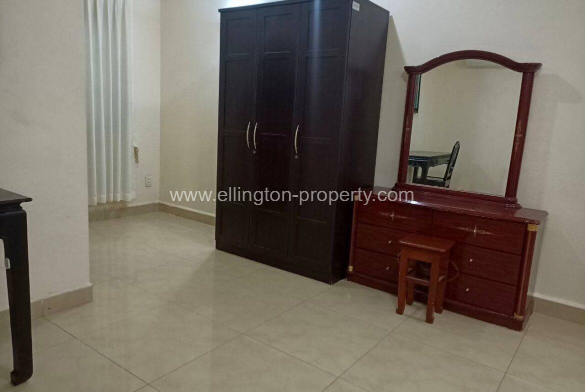 6 Bedrooms Villa For Rent In Tonle Basac Id Sn75 - Ellington Property