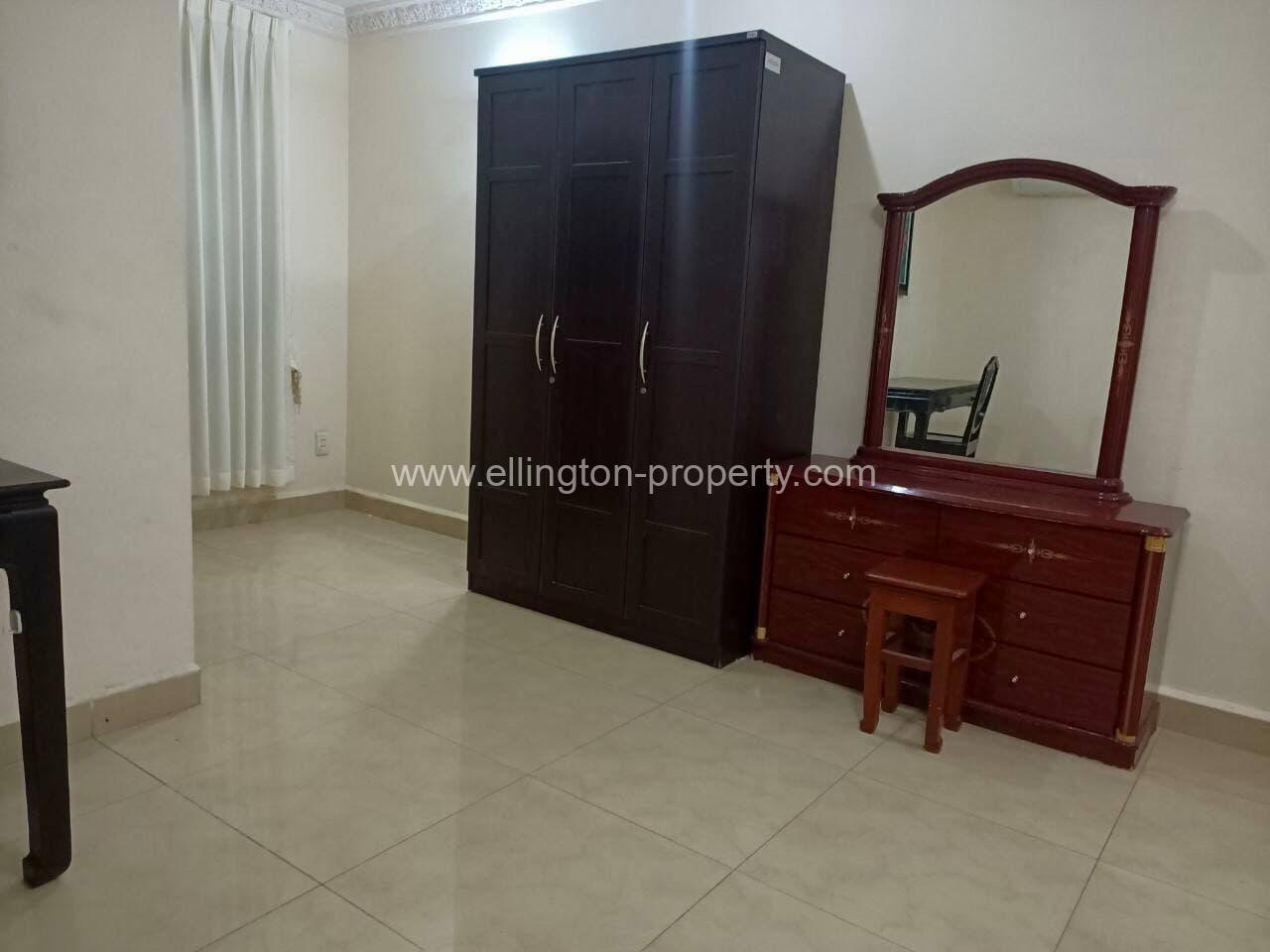 6 Bedrooms Villa For Rent In Tonle Basac Id Sn75 - Ellington Property