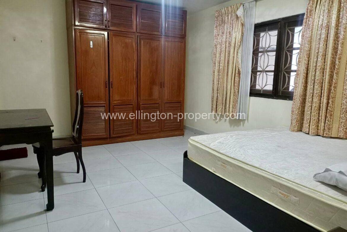 6 Bedrooms Villa For Rent In Tonle Basac Id Sn75 - Ellington Property