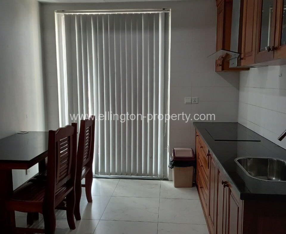 1 Bedroom Apartment For Rent In Bkk3 Id Sc 107 - Ellington Property