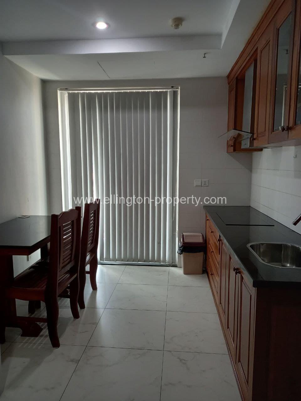 1 Bedroom Apartment For Rent In Bkk3 Id Sc 107 - Ellington Property