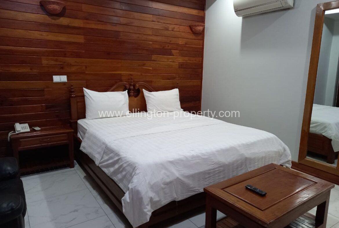 1 Bedroom Apartment For Rent In Bkk3 Id Sc 107 - Ellington Property