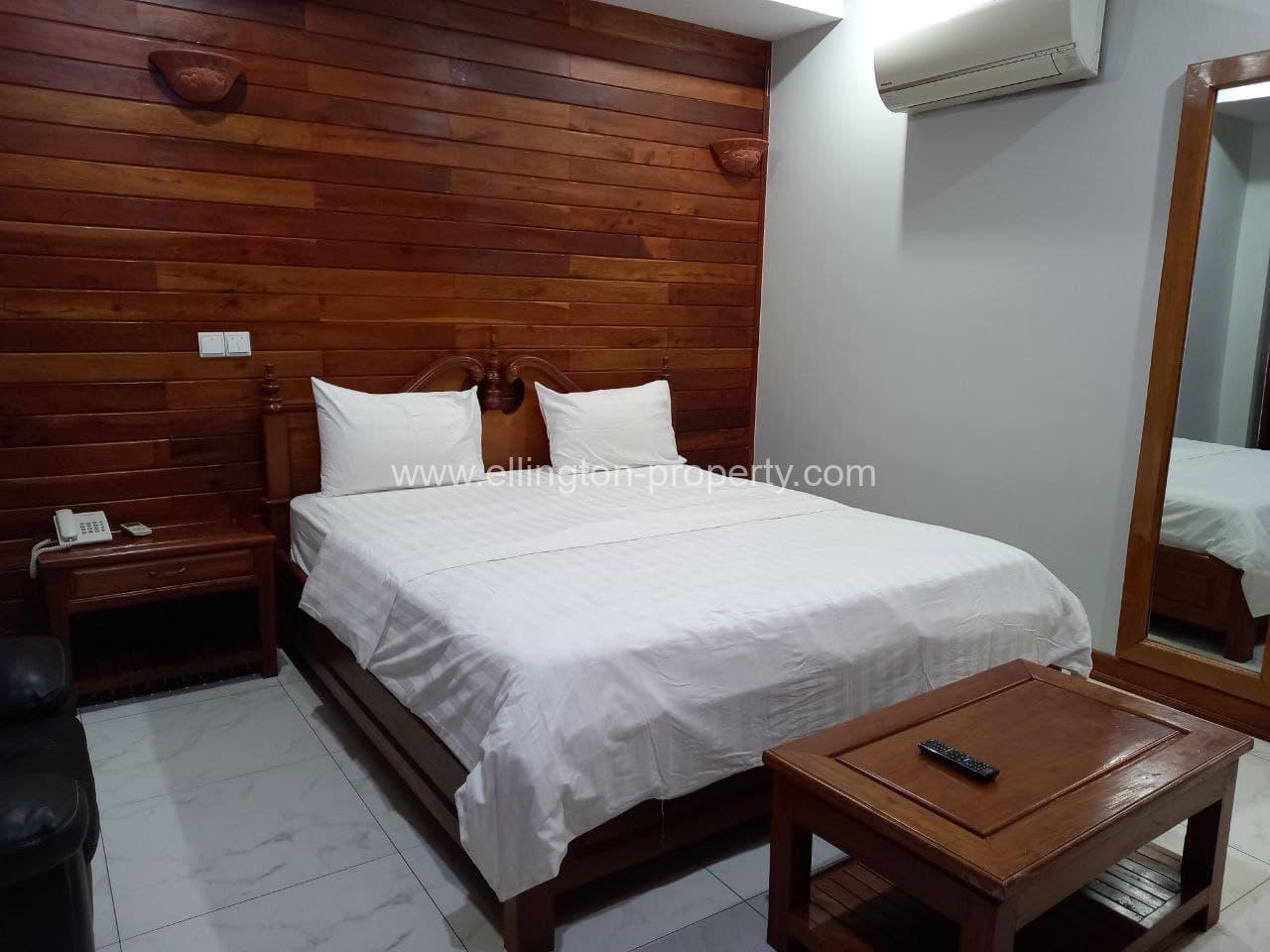 1 Bedroom Apartment For Rent In Bkk3 Id Sc 107 - Ellington Property