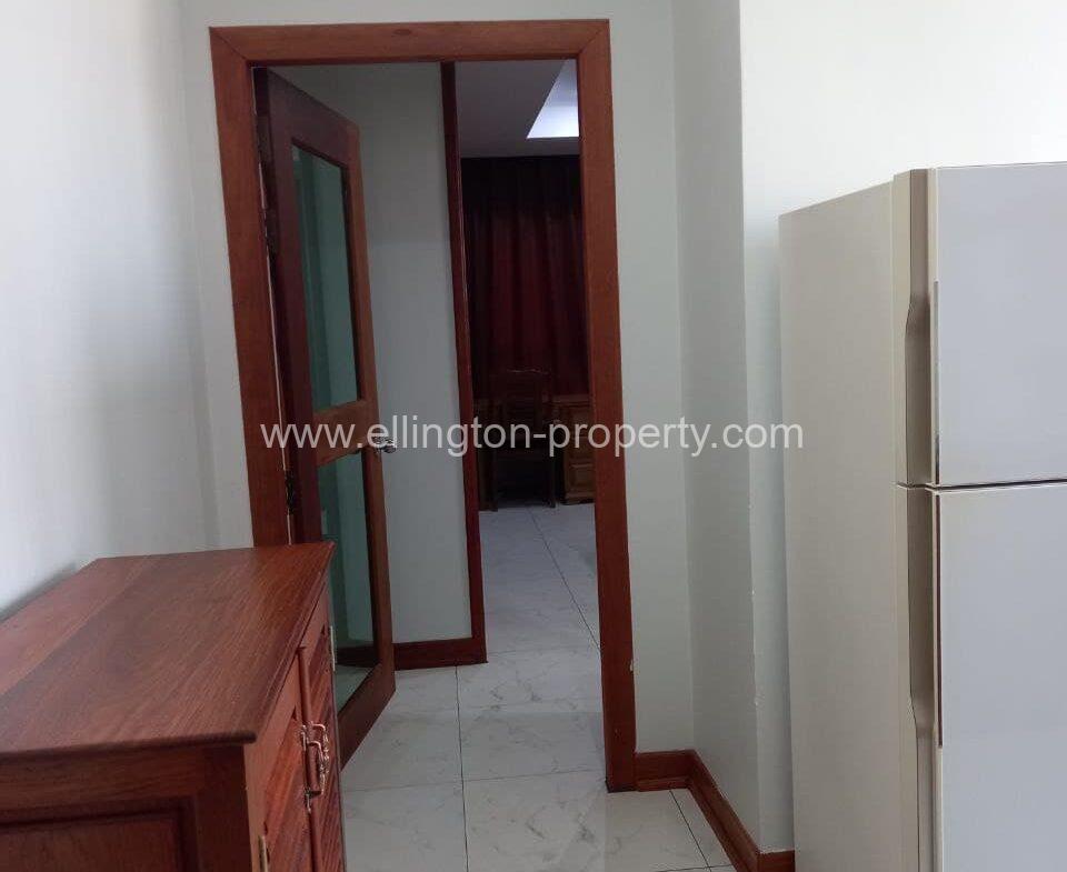 1 Bedroom Apartment For Rent In Bkk3 Id Sc 107 - Ellington Property