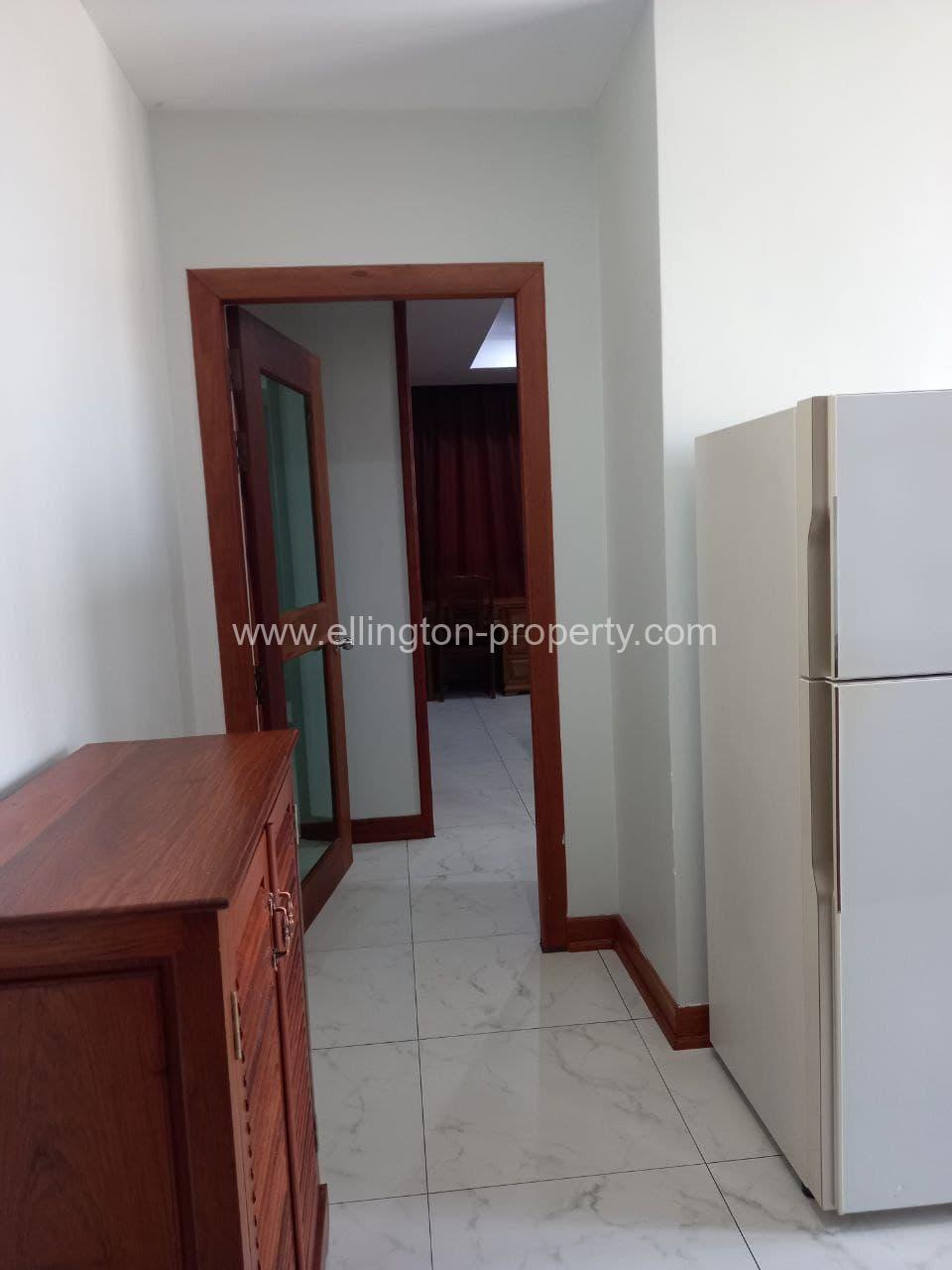 1 Bedroom Apartment For Rent In Bkk3 Id Sc 107 - Ellington Property