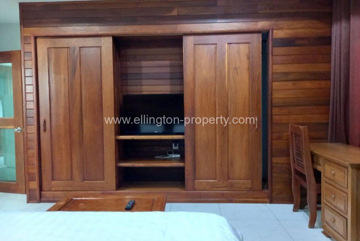 1 Bedroom Apartment For Rent In Bkk3 Id Sc 107 - Ellington Property