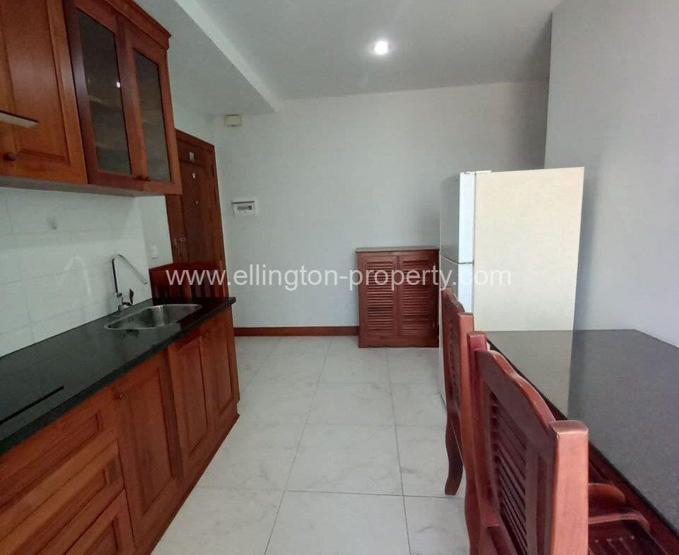 1 Bedroom Apartment For Rent In Bkk3 Id Sc 107 - Ellington Property