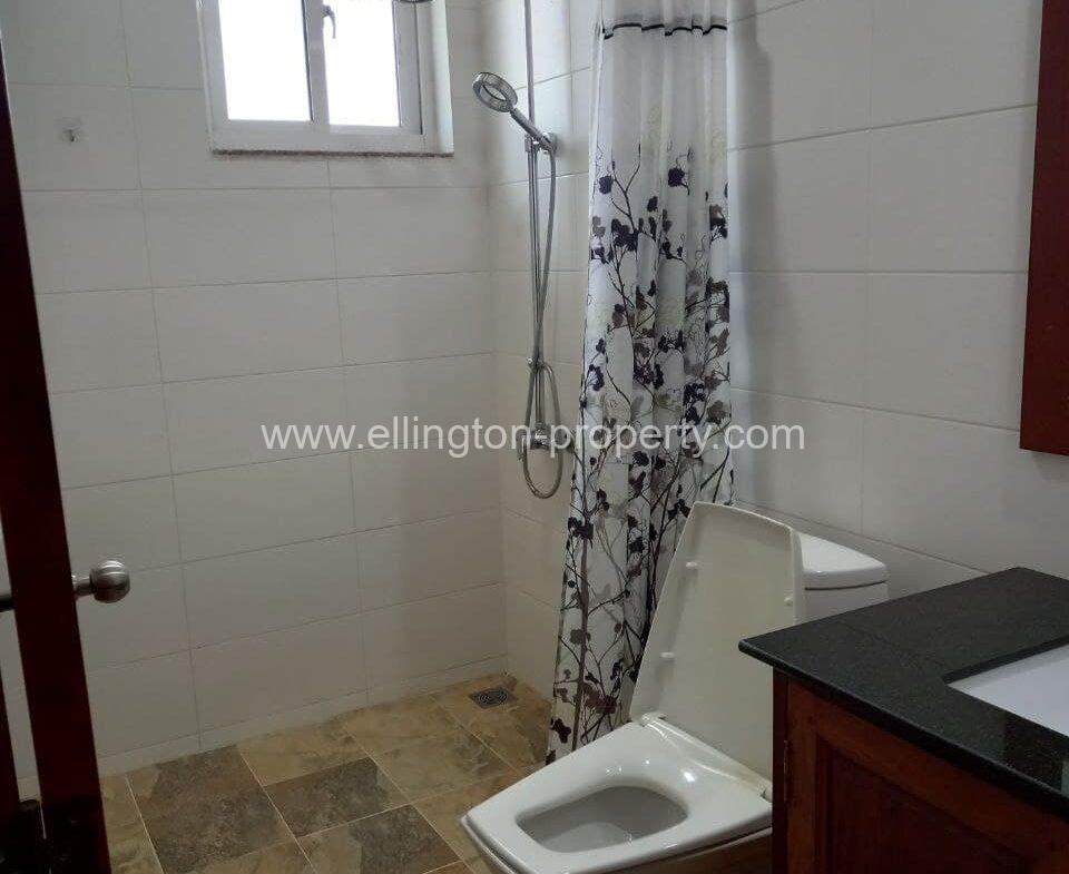 1 Bedroom Apartment For Rent In Bkk3 Id Sc 107 - Ellington Property