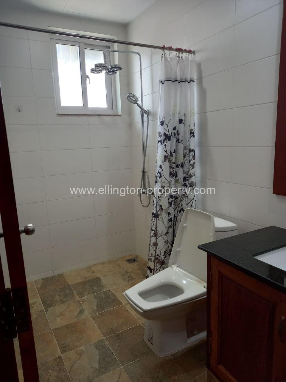 1 Bedroom Apartment For Rent In Bkk3 Id Sc 107 - Ellington Property