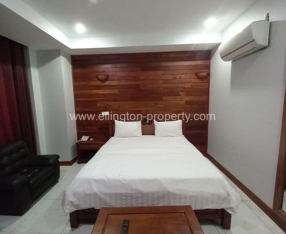 1 Bedroom Apartment For Rent In Bkk3 Id Sc 107 - Ellington Property