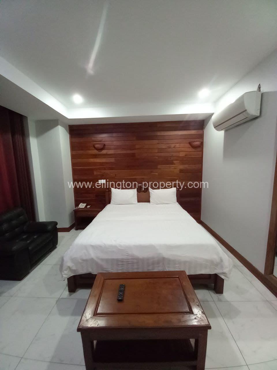 1 Bedroom Apartment For Rent In Bkk3 Id Sc 107 - Ellington Property